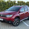 Dacia Duster 2021 1.5dci 4x4 30.000km