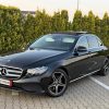 Mercedes E-class 2017 2.0 diesel euro 6