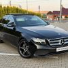 Mercedes E-class 2017 2.0 diesel euro 6