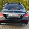Mercedes E-class 2017 2.0 diesel euro 6