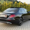 Mercedes E-class 2017 2.0 diesel euro 6