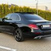 Mercedes E-class 2017 2.0 diesel euro 6