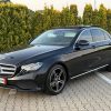 Mercedes E-class 2017 2.0 diesel euro 6
