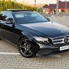 Mercedes E-class 2017 2.0 diesel euro 6
