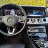 Mercedes E-class 2017 2.0 diesel euro 6