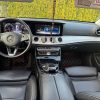 Mercedes E-class 2017 2.0 diesel euro 6