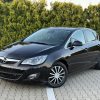Opel Astra J 2011 2.0cdti euro 5