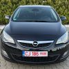 Opel Astra J 2011 2.0cdti euro 5