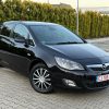 Opel Astra J 2011 2.0cdti euro 5