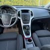 Opel Astra J 2011 2.0cdti euro 5