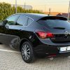 Opel Astra J 2011 2.0cdti euro 5