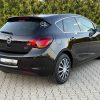 Opel Astra J 2011 2.0cdti euro 5