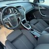 Opel Astra J 2011 2.0cdti euro 5