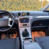 Ford S-MAX 2008