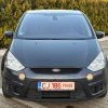 Ford S-MAX 2008