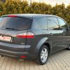 Ford S-MAX 2008