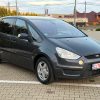 Ford S-MAX 2008
