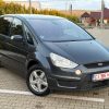 Ford S-MAX 2008