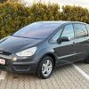 Ford S-MAX 2008