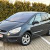 Ford S-MAX 2008