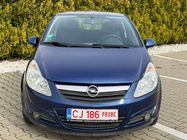 Opel Corsa 1.0 2008