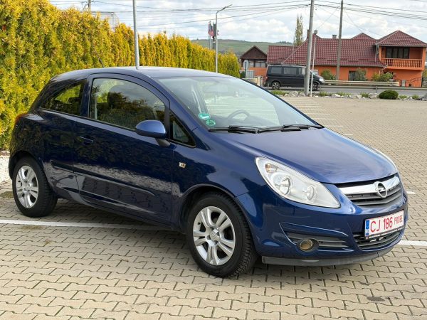 Opel Corsa 1.0 2008