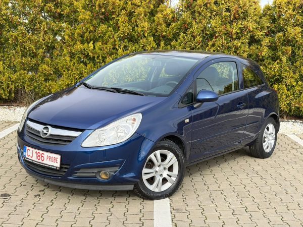 Opel Corsa 1.0 2008
