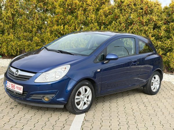 Opel Corsa 1.0 2008