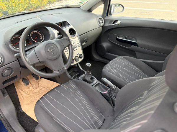 Opel Corsa 1.0 2008