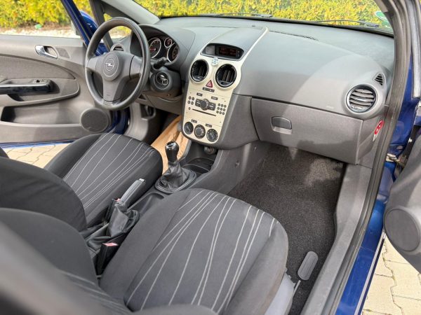 Opel Corsa 1.0 2008