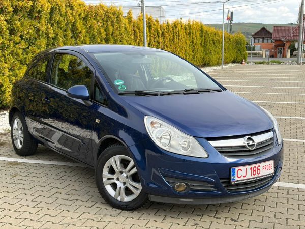Opel Corsa 1.0 2008