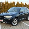 Bmw x3 2011 x-drive automat