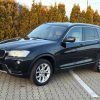 Bmw x3 2011 x-drive automat