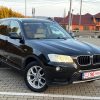 Bmw x3 2011 x-drive automat