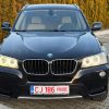 Bmw x3 2011 x-drive automat