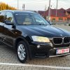 Bmw x3 2011 x-drive automat