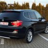 Bmw x3 2011 x-drive automat