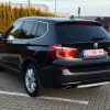 Bmw x3 2011 x-drive automat