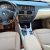 Bmw x3 2011 x-drive automat