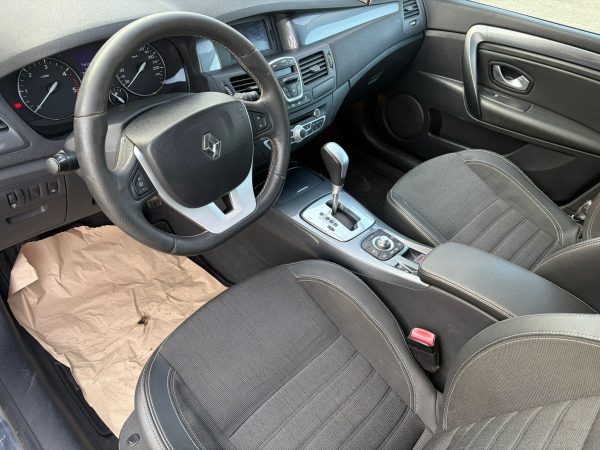 Renault Laguna 2.0dci cutie automata