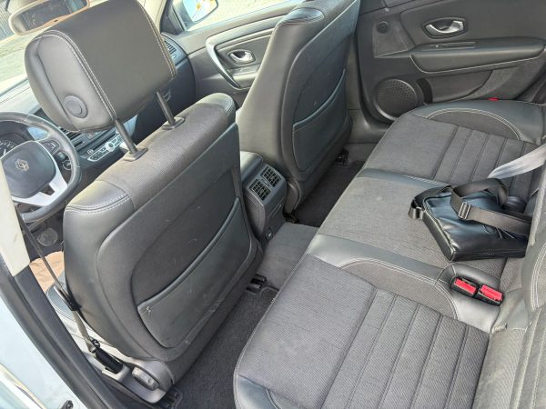 Renault Laguna 2.0dci cutie automata