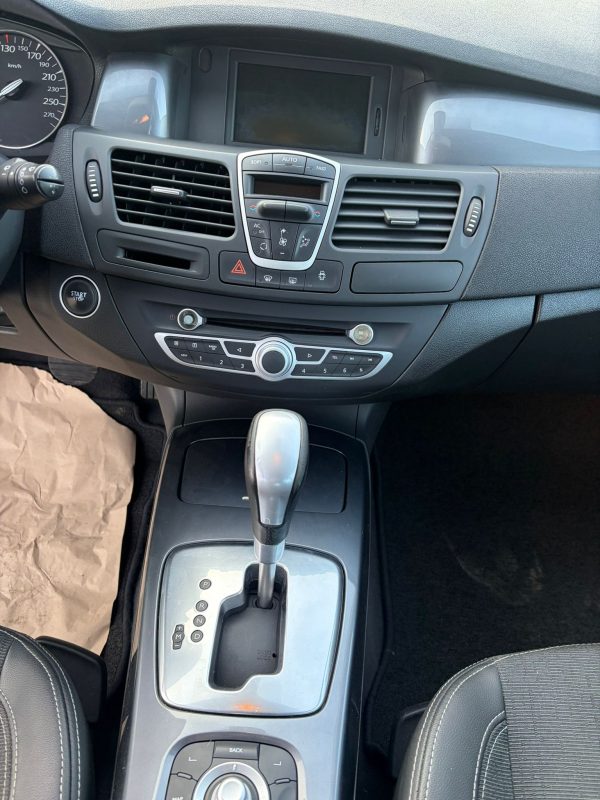 Renault Laguna 2.0dci cutie automata