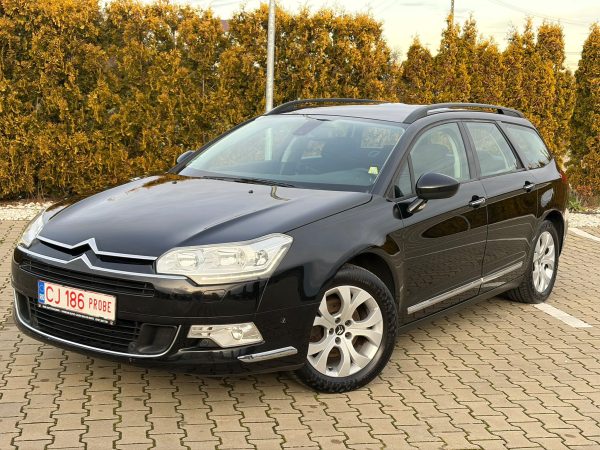 Citroen C5 2011 2.0hdi euro 5