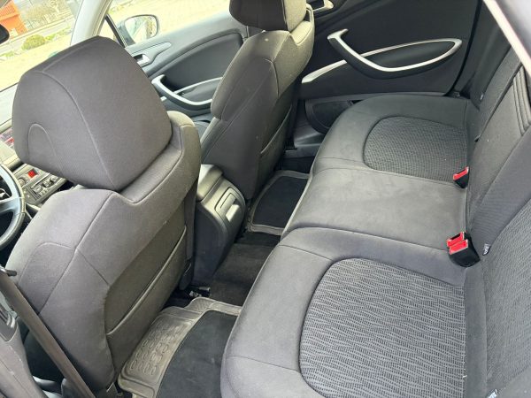 Citroen C5 2011 2.0hdi euro 5