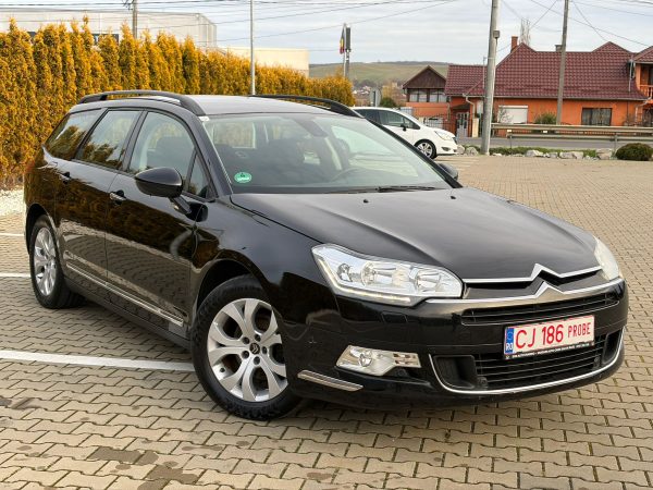 Citroen C5 2011 2.0hdi euro 5