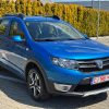 Dacia Sandero Stepway 0.9 2016
