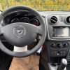 Dacia Sandero Stepway 0.9 2016