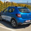 Dacia Sandero Stepway 0.9 2016