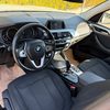 BMW X3 XDrive