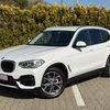 BMW X3 XDrive
